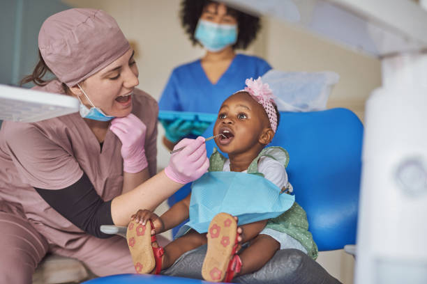 Best Dental Fillings (Composite and Amalgam)  in Lakehurst, NJ